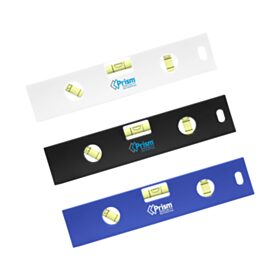PRISM - 6" Ruler With Level (LOTS OF 24). 20059-LevelRuler