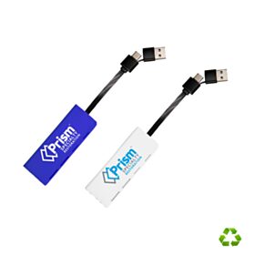 PRISM - RABS Type-C & USB Hub With Phone Stand. 25193
