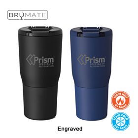 PRISM - 25 Oz. BrüMate NAV (Sold Individually). 50234