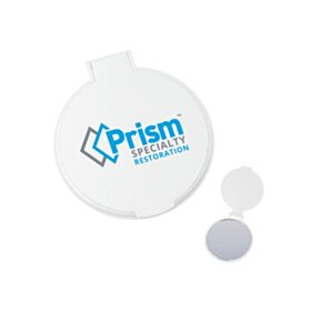 PRISM - Compact Mirror (LOTS OF 24). 7501