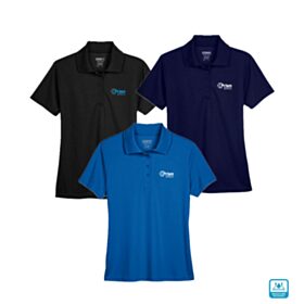 Ladies' Origin Performance Piqué Polo. 78181