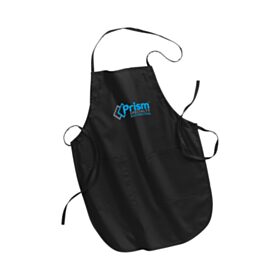 Port Authority Full-Length Apron. A520
