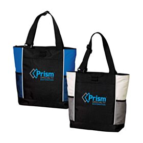 PRISM - Panel Tote (Sold Individually). B5160 - DF/FF