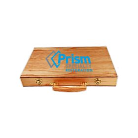PRISM - Backgammon Game (Sold Individually). BKG01