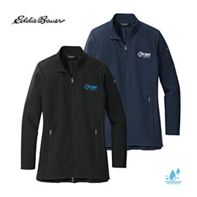 Eddie Bauer Women's Stretch Soft Shell Jacket. EB545