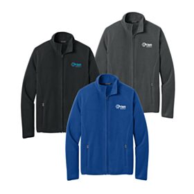 Men's C-FREE® Raglan Fleece. F700