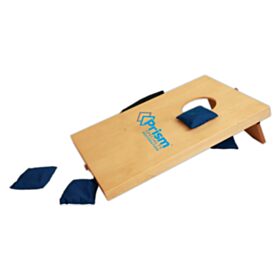PRISM - Mini Bean Bag Toss/Cornhole Game. GFT229 (Sets of 2)