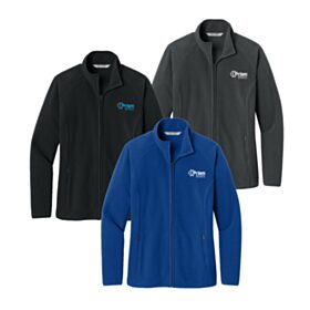 Ladies' C-FREE® Raglan Fleece. L700 