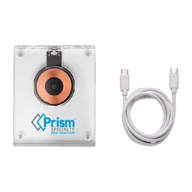 PRISM - Leeman 15W Luxe Wireless Charger. LG125 (Sold Individually)