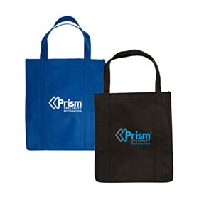 PRISM - INV Enviro-Shopper Tote Bag (Sold Individually). LT3734 -DF/FF