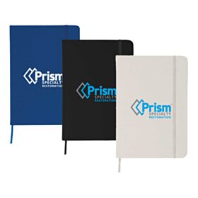 PRISM - Comfort Touch Journal (LOTS OF 12). NB161