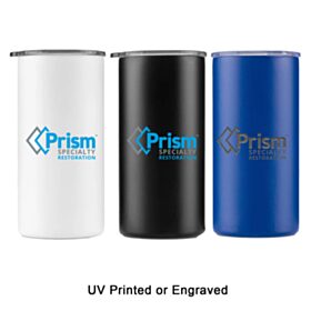PRISM - 10 Oz. Piccolo Insulated Tumbler. SM10 