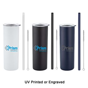 PRISM - 15 Oz. Altezza Insulated Tumbler. SM15