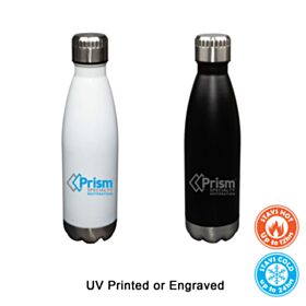 PRISM - Glacier: 17oz-Vacuum Insulated (Sold Individually). WC030047