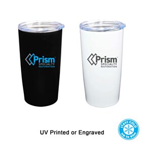 PRISM - 20oz Himalayan Tumbler (Sold Individually). WYDAD05