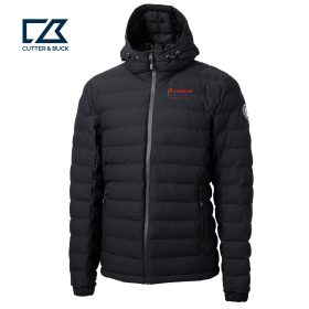Cutter & Buck Insulated Men's Puffer Jacket. MCO00067
