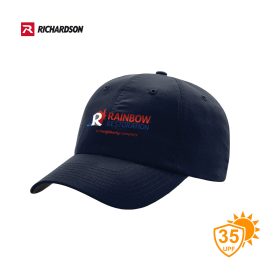 Richardson Relaxed Performance Lite Cap. 220  - DF/FF