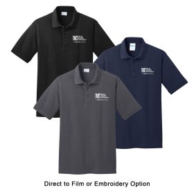 Men's Core Blend Pique Polo. KP155