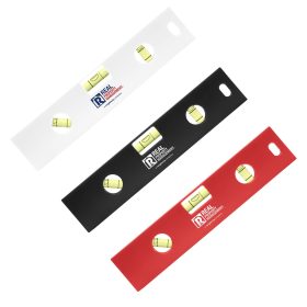 6" Ruler With Level (LOTS OF 24). 20059-LevelRuler