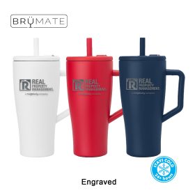 ENGRAVED 30oz Brumate ERA (Sold Individually). 50215