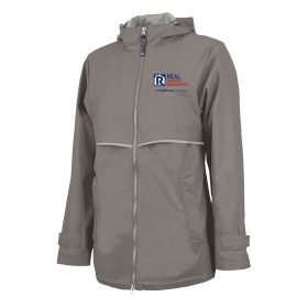 Ladies' New Englander Raincoat. 5099