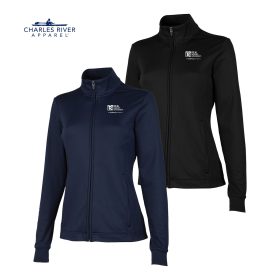 Women's Nu Fitness Jacket. 5586 - DF/LC