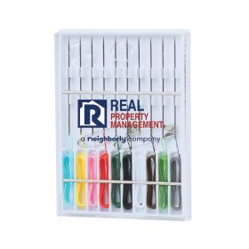 Sewing Kit (LOTS OF 24). 8500