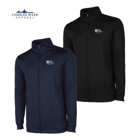 Men's Nu Fitness Jacket. 9586 - DF/LC