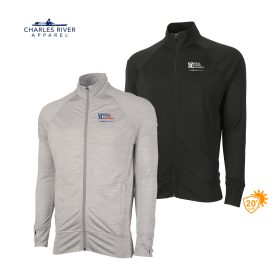 CR Men's Tru Fitness Jacket. 9828 - DF/LC