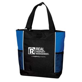 Panel Tote (Sold Individually). B5160 - DF/FF