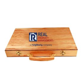Backgammon Game (Sold Individually). BKG01