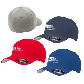 Flexfit&reg; Cap. C865