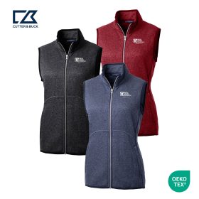 C&B Mainsail Ladies' Vest. LCO00058