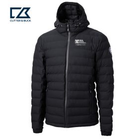 Cutter & Buck Insulated Men's Puffer Jacket. MCO00067