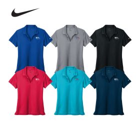 Nike Ladies' Dri-FIT Micro Pique 2.0 Polo NKDC1991