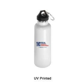 26oz Vacuum Insulated Sport Bottle. PL4192