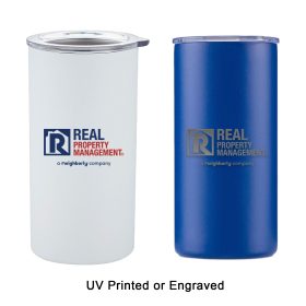 10 Oz. Piccolo Insulated Tumbler. SM10