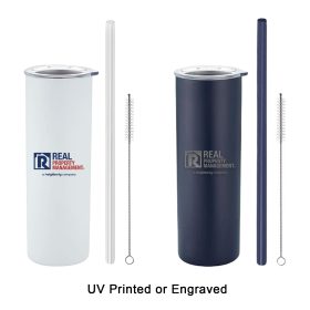 15 Oz. Altezza Insulated Tumbler. SM15