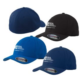 Flexfit&reg; Performance Solid Cap. STC17