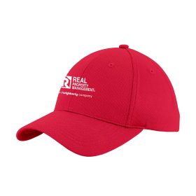 PosiCharge&reg; RacerMesh&reg; Cap. STC26