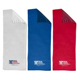 Cooling Towels (LOTS OF 12). TW106 - DF/FF