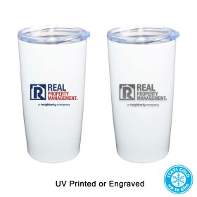 20 oz Himalayan Tumbler (Sold Individually). WYDAD05