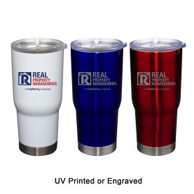 Pro22: 22oz-Vacuum Insulated Tumbler (Sold Individually). WYDN013S