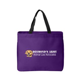 Essential Tote. B0750 - DF/FF