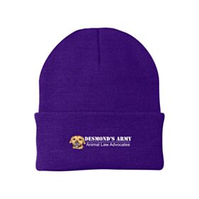 Knit Cap.  CP90