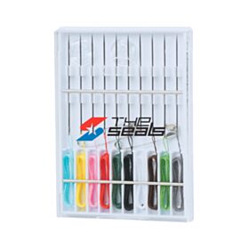 Sewing Kit (LOTS OF 24). 8500