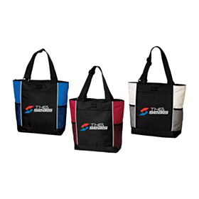 Panel Tote (Sold Individually). B5160 - DF/FF