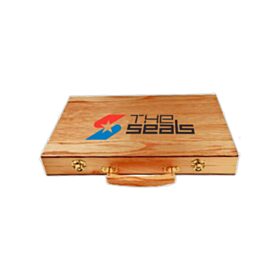 Backgammon Game (Sold Individually). BKG01
