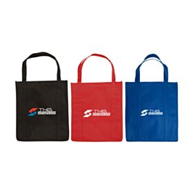 Enviro-Shopper Tote Bag (Sold Individually). LT3734 -DF/FF