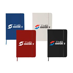 Comfort Touch Journal (LOTS OF 12). NB161